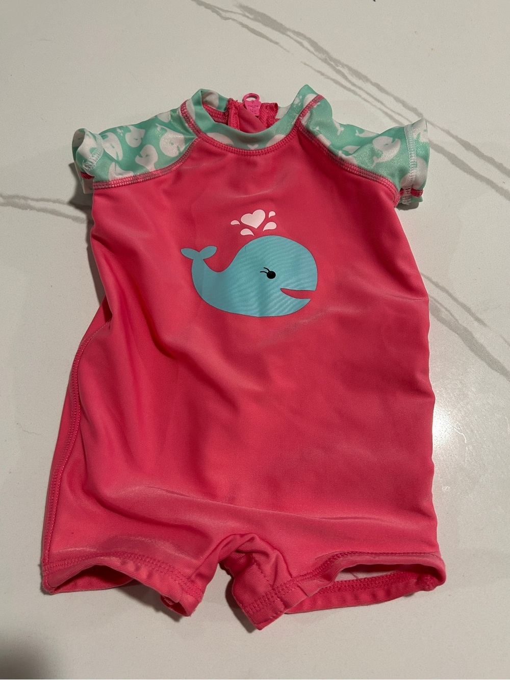 0-3 swimsuit